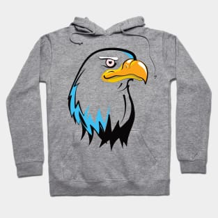 Eagle Hoodie